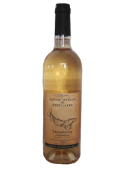 Strawberry Chardonnay – $22.99