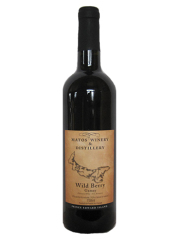 Wildberry Gamay – $22.99