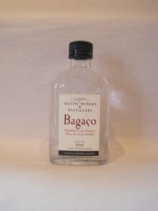 Bagaco